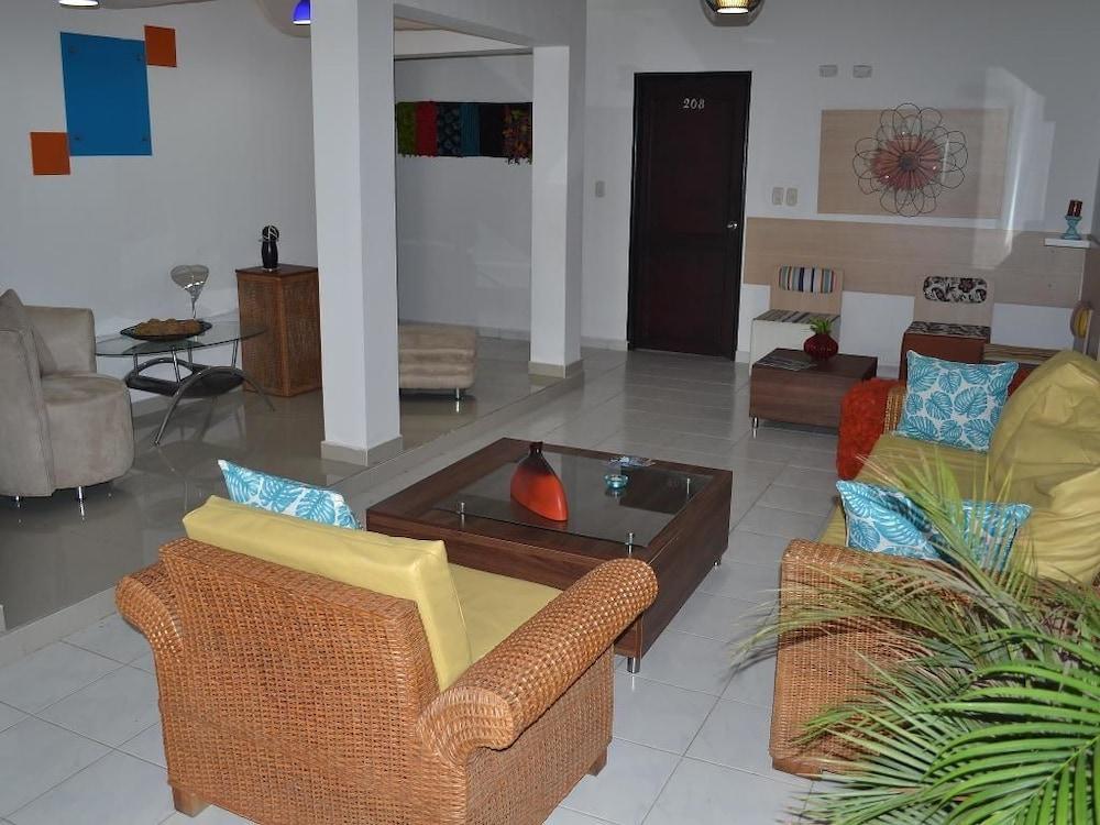 Hotel Ayenda Casa Real Montería Zewnętrze zdjęcie