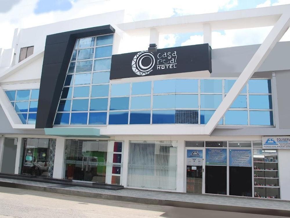Hotel Ayenda Casa Real Montería Zewnętrze zdjęcie