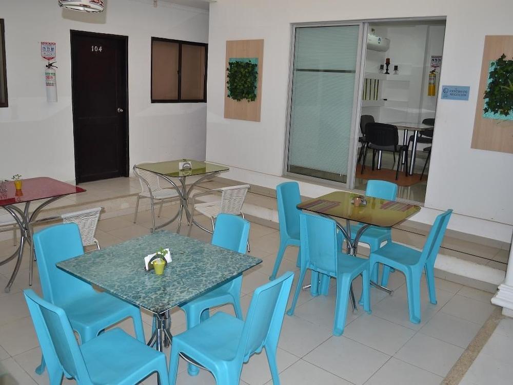 Hotel Ayenda Casa Real Montería Zewnętrze zdjęcie