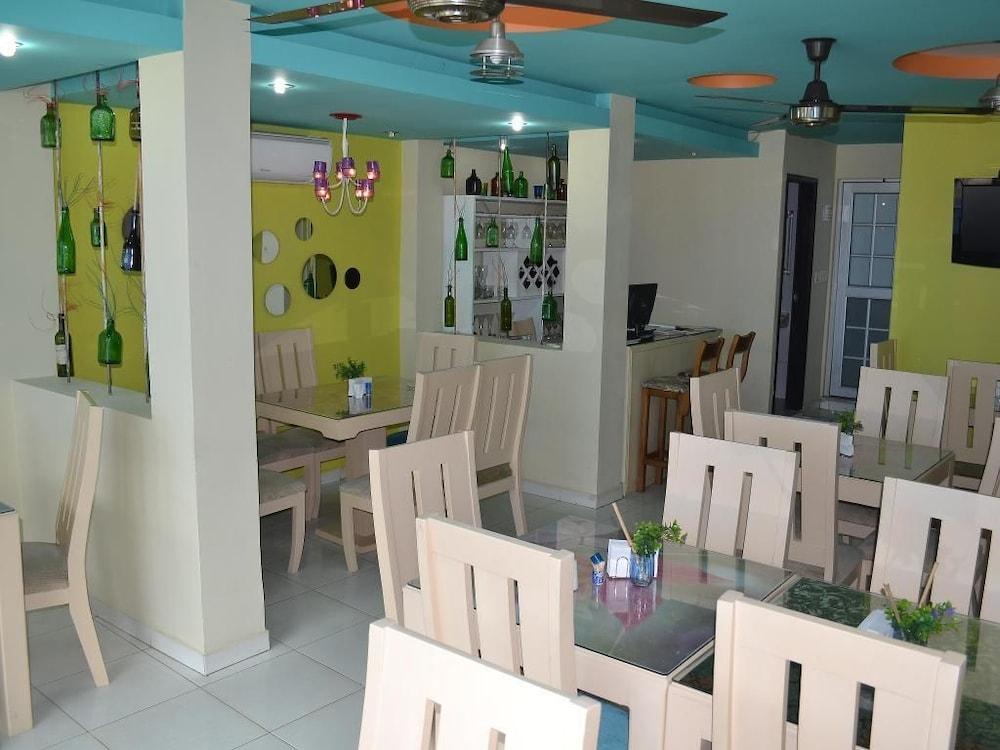 Hotel Ayenda Casa Real Montería Zewnętrze zdjęcie