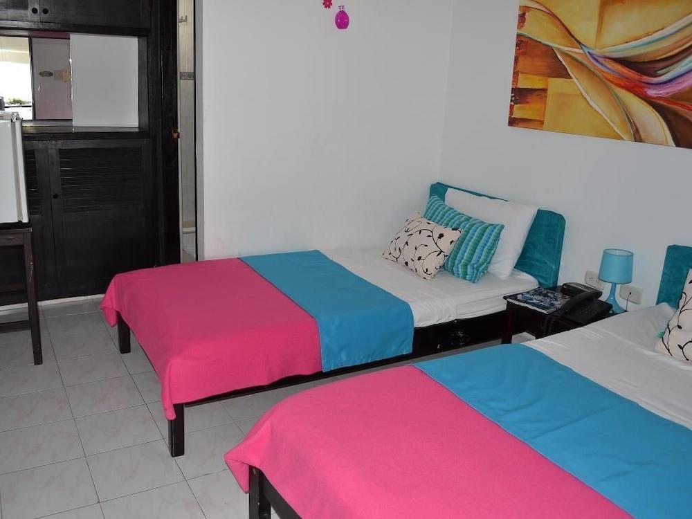 Hotel Ayenda Casa Real Montería Zewnętrze zdjęcie