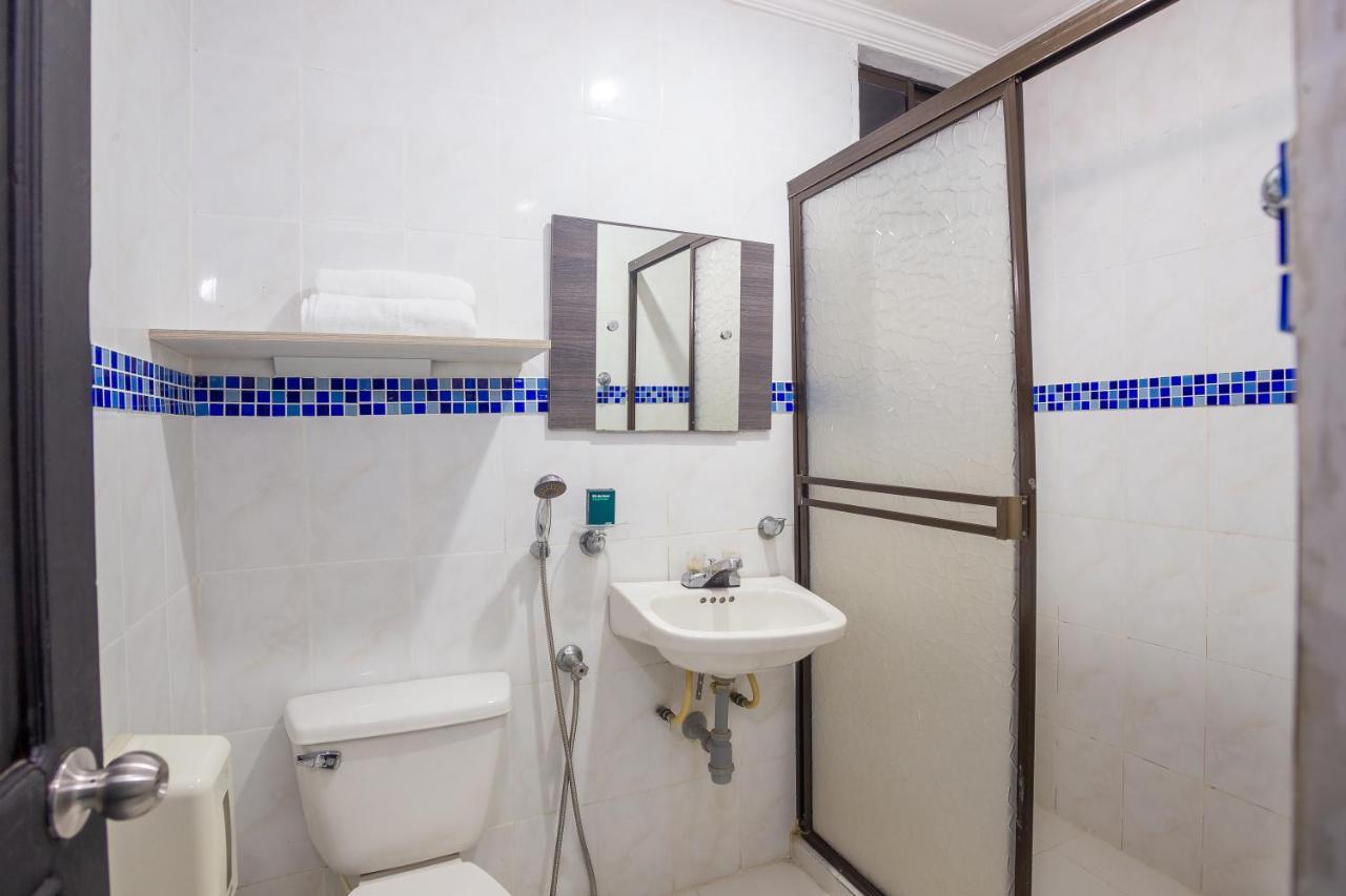 Hotel Ayenda Casa Real Montería Zewnętrze zdjęcie
