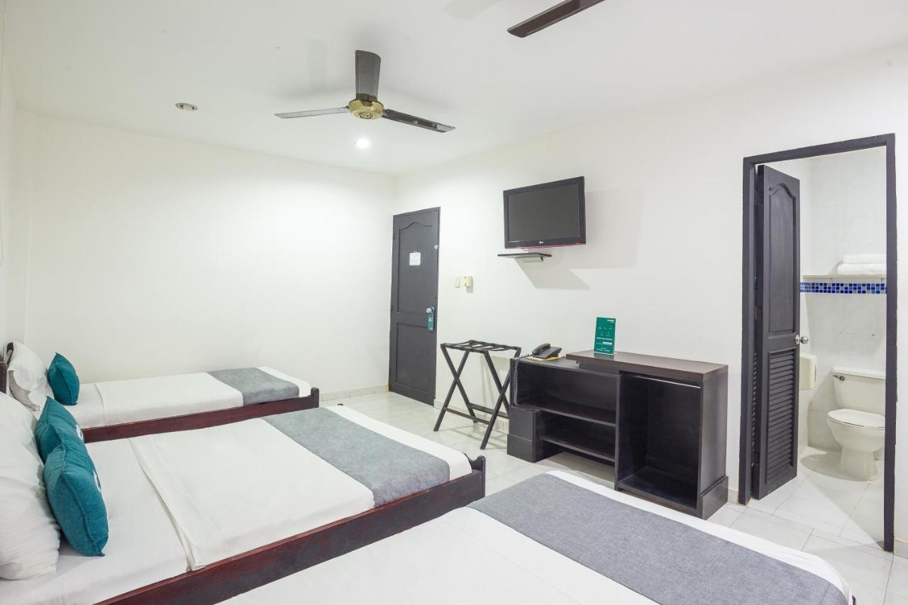 Hotel Ayenda Casa Real Montería Zewnętrze zdjęcie