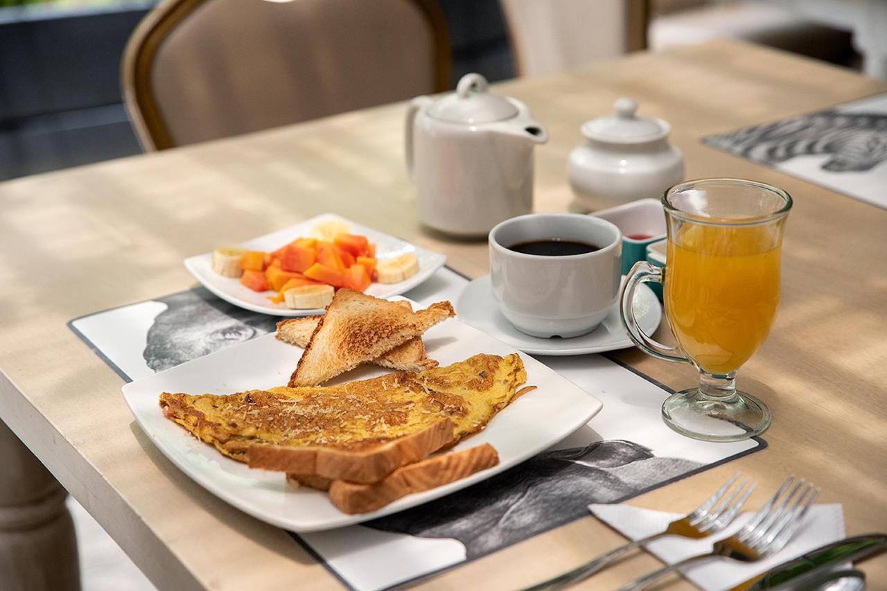 Hotel Ayenda Casa Real Montería Zewnętrze zdjęcie