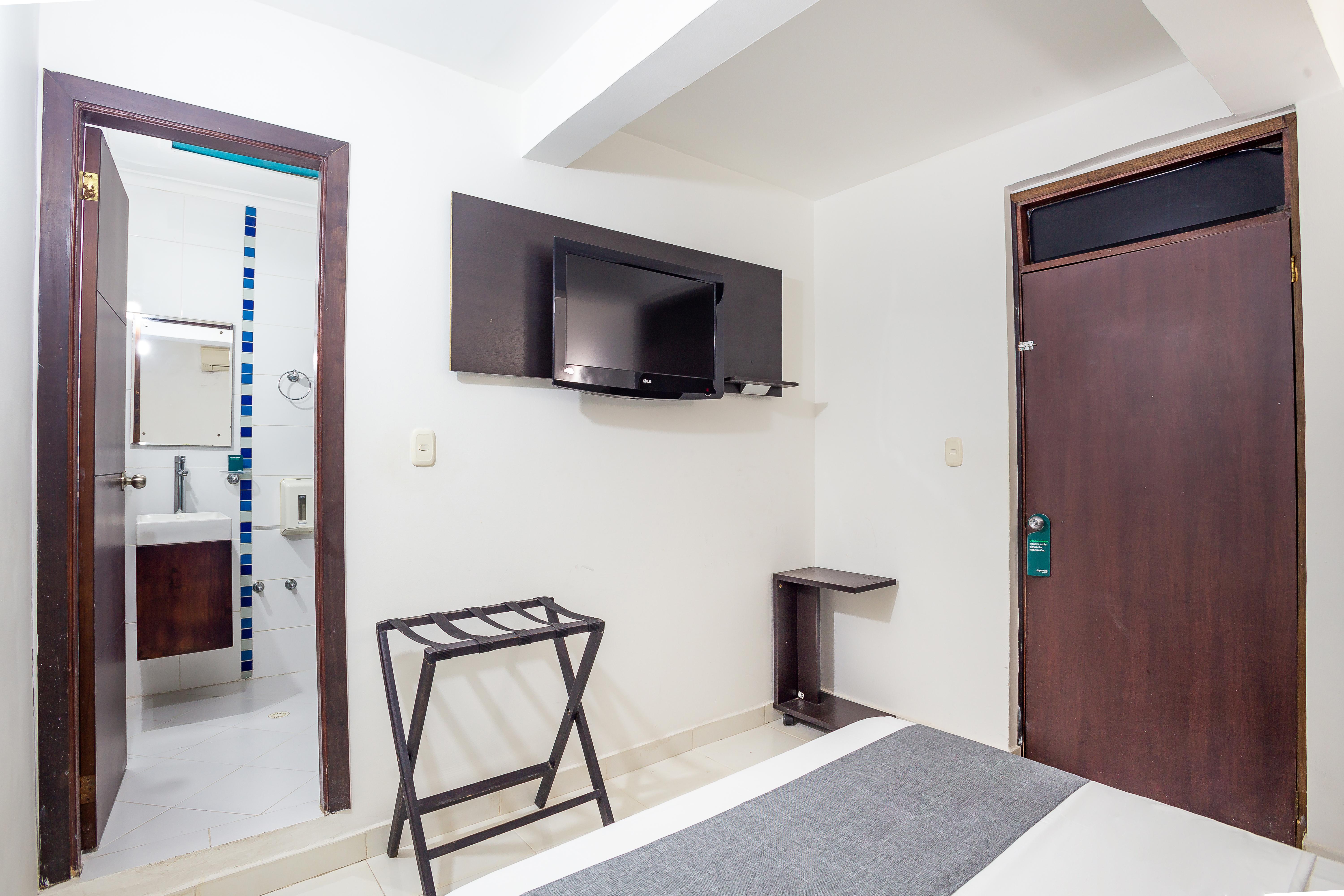 Hotel Ayenda Casa Real Montería Zewnętrze zdjęcie