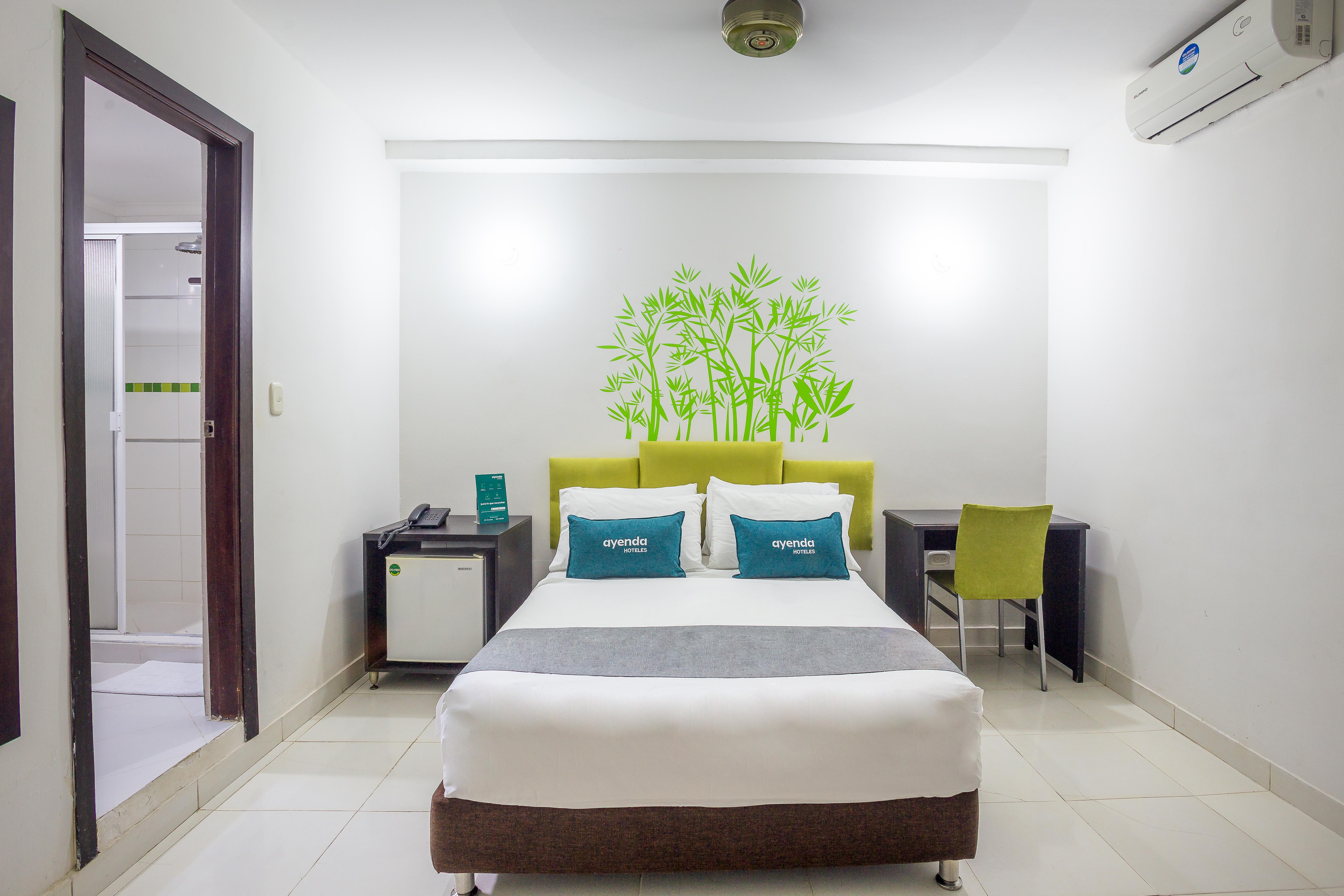 Hotel Ayenda Casa Real Montería Zewnętrze zdjęcie
