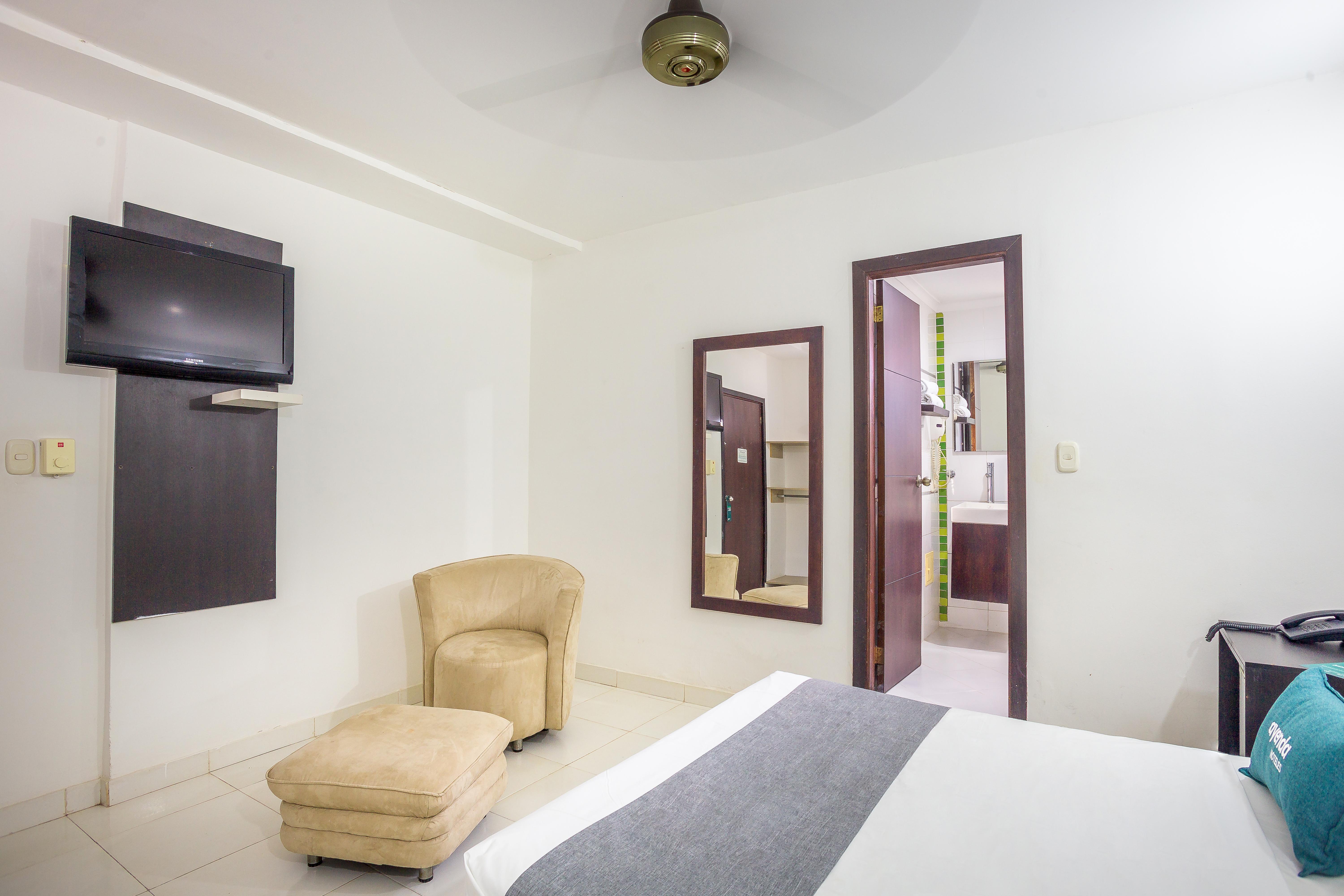 Hotel Ayenda Casa Real Montería Zewnętrze zdjęcie