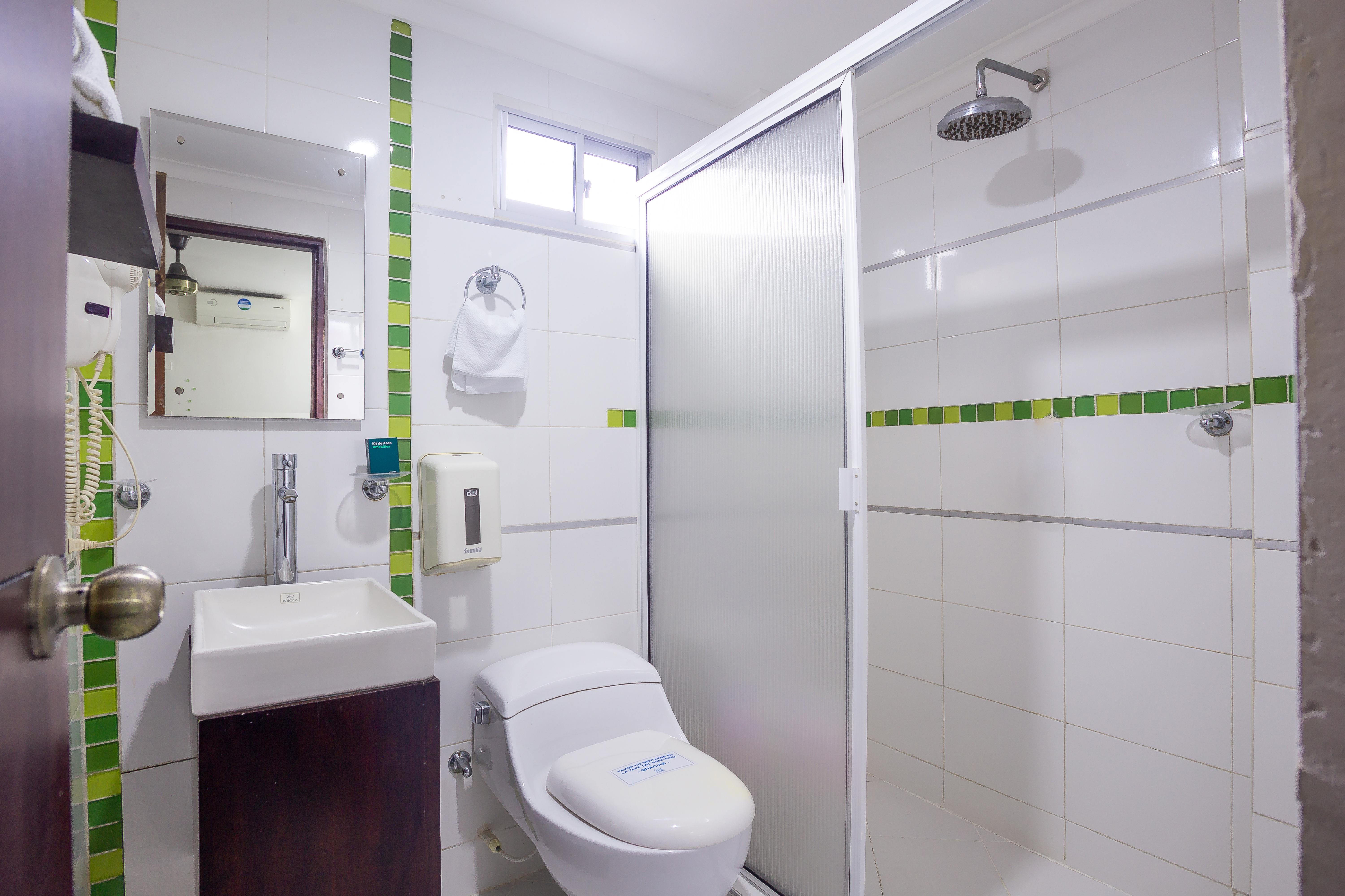 Hotel Ayenda Casa Real Montería Zewnętrze zdjęcie