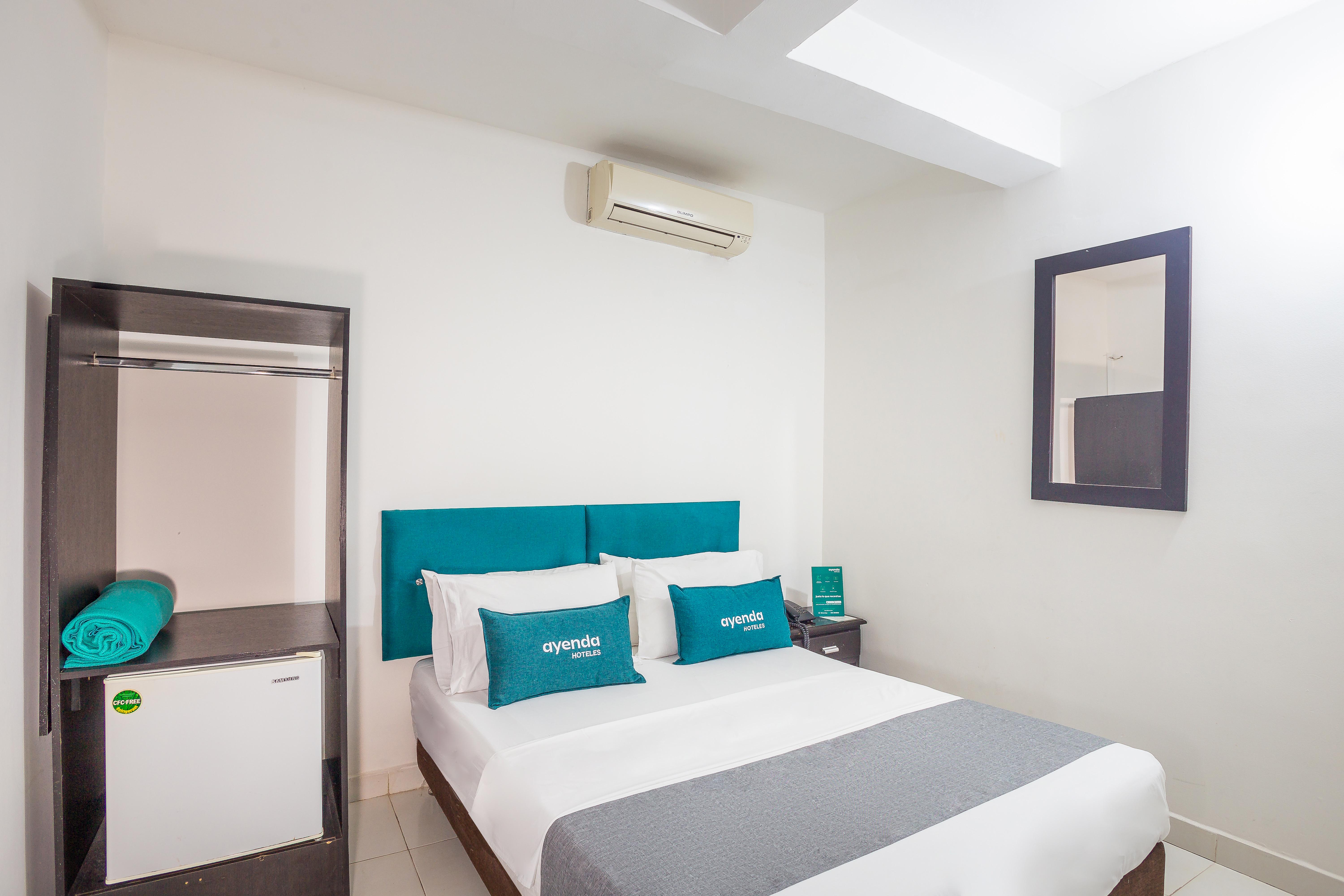 Hotel Ayenda Casa Real Montería Zewnętrze zdjęcie