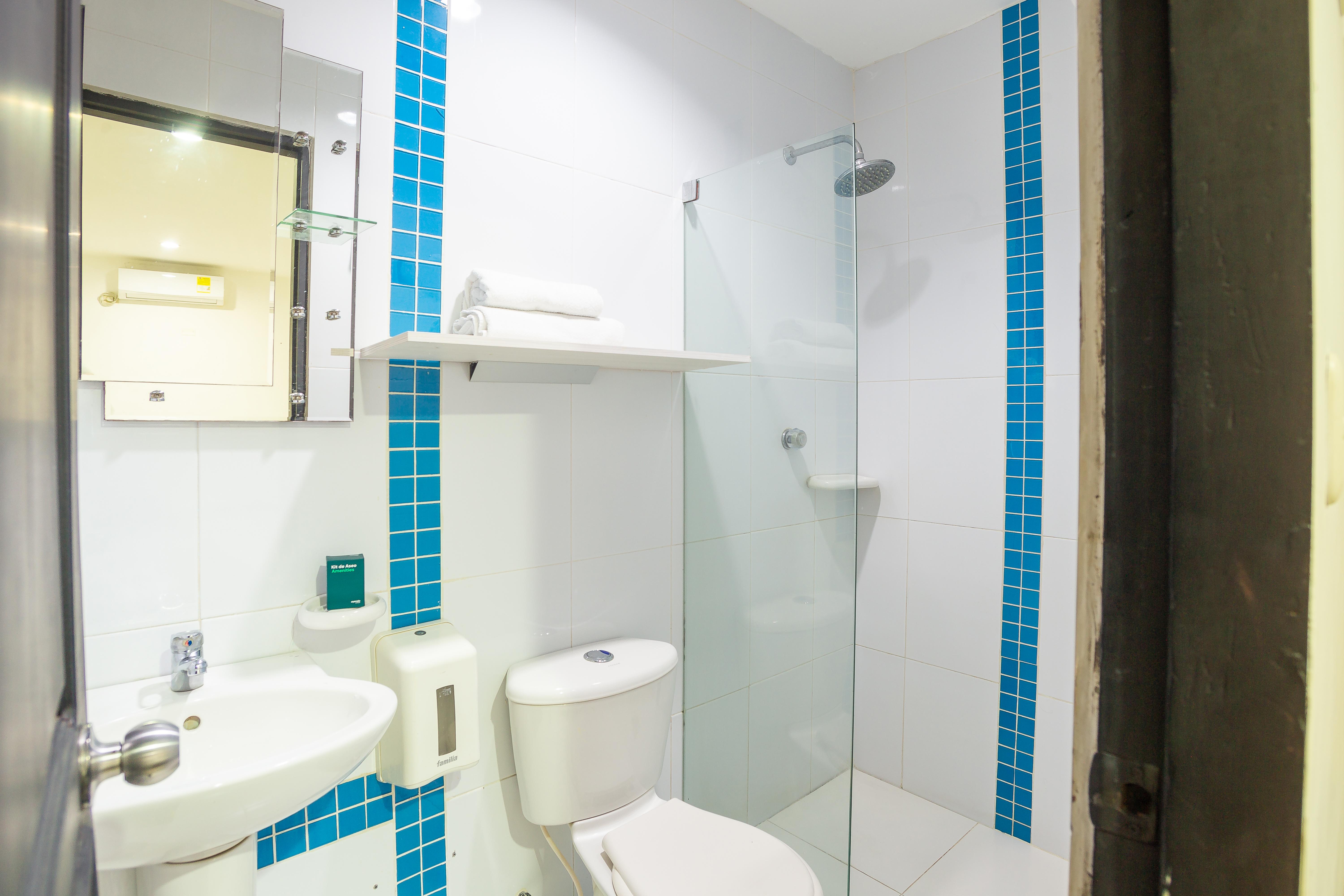 Hotel Ayenda Casa Real Montería Zewnętrze zdjęcie