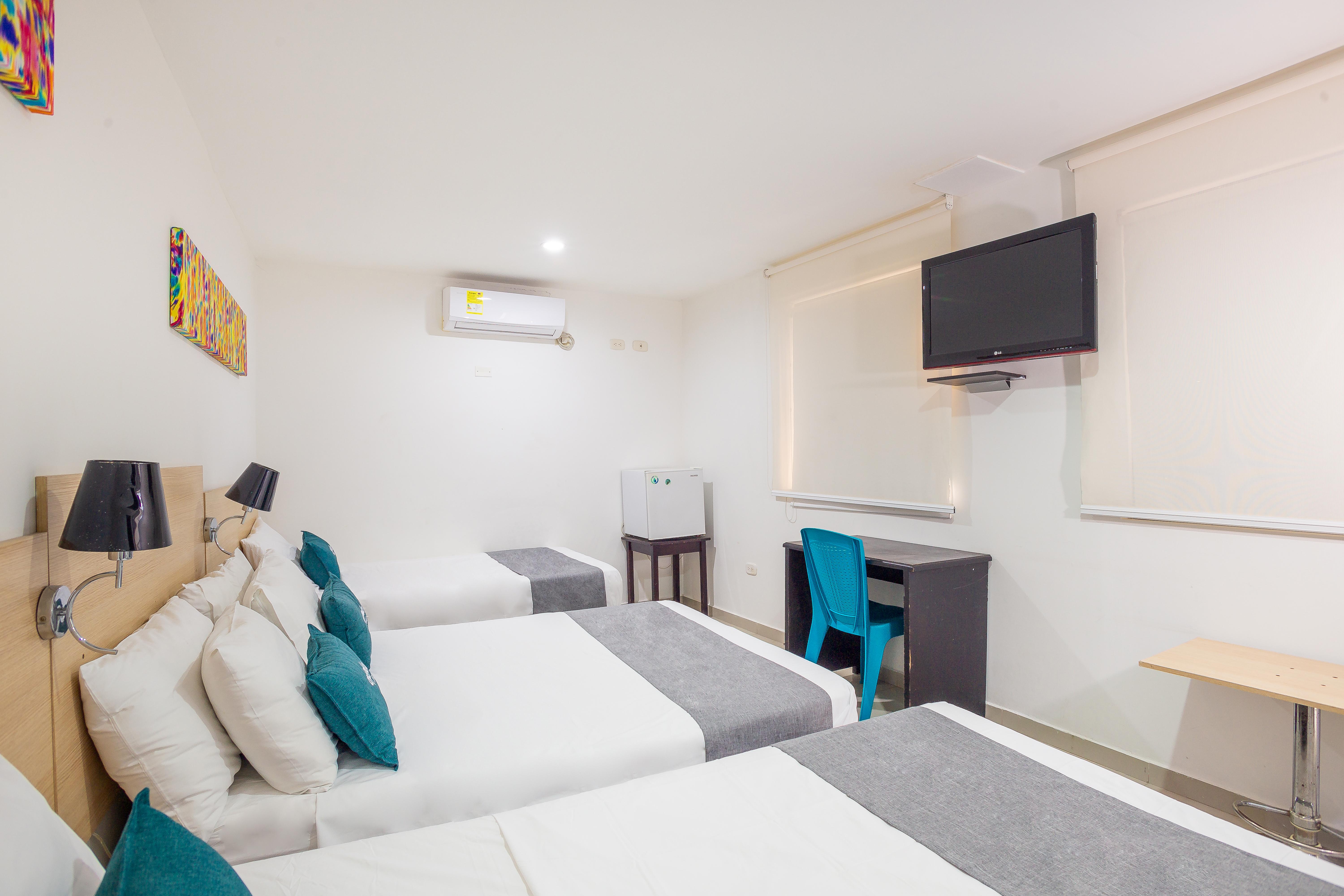 Hotel Ayenda Casa Real Montería Zewnętrze zdjęcie