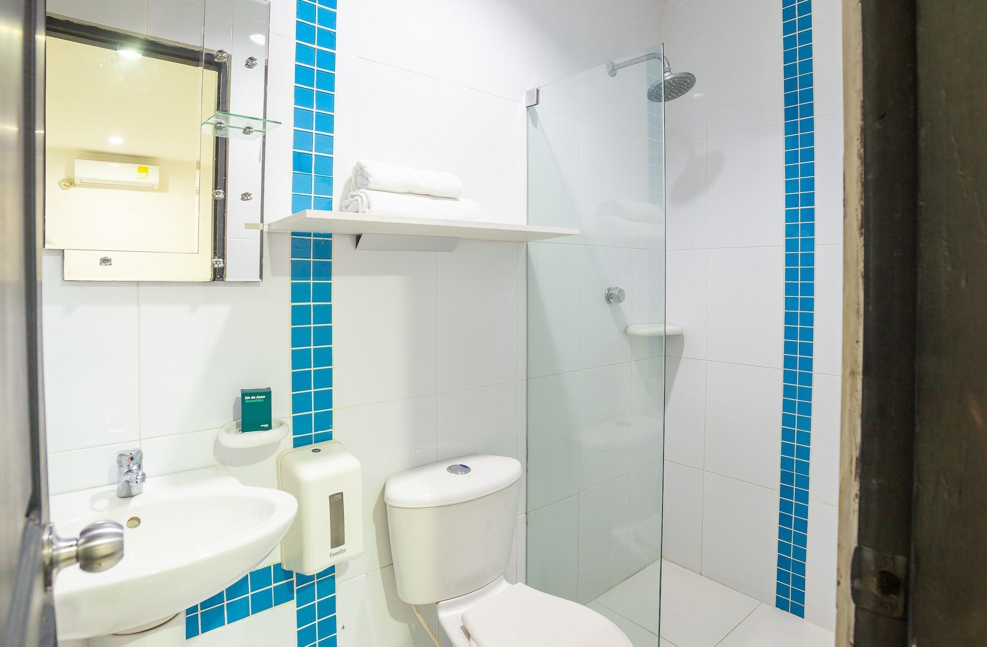 Hotel Ayenda Casa Real Montería Zewnętrze zdjęcie