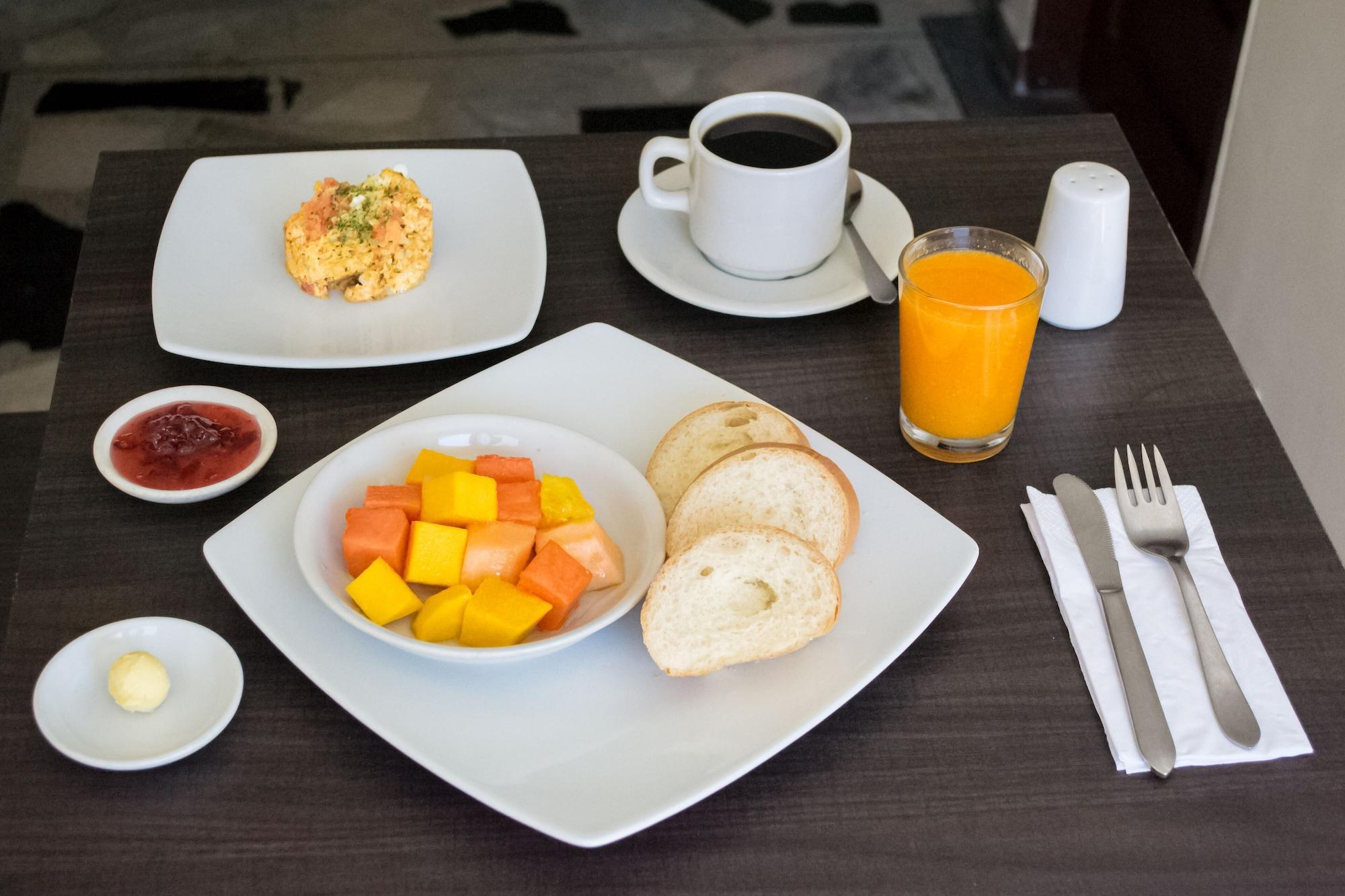 Hotel Ayenda Casa Real Montería Zewnętrze zdjęcie