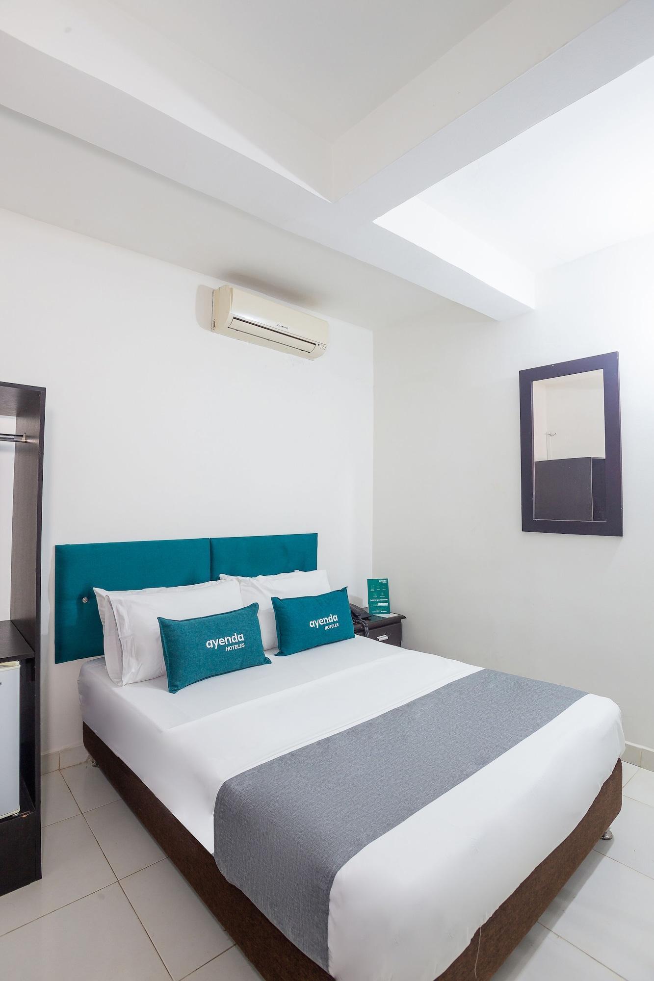 Hotel Ayenda Casa Real Montería Zewnętrze zdjęcie