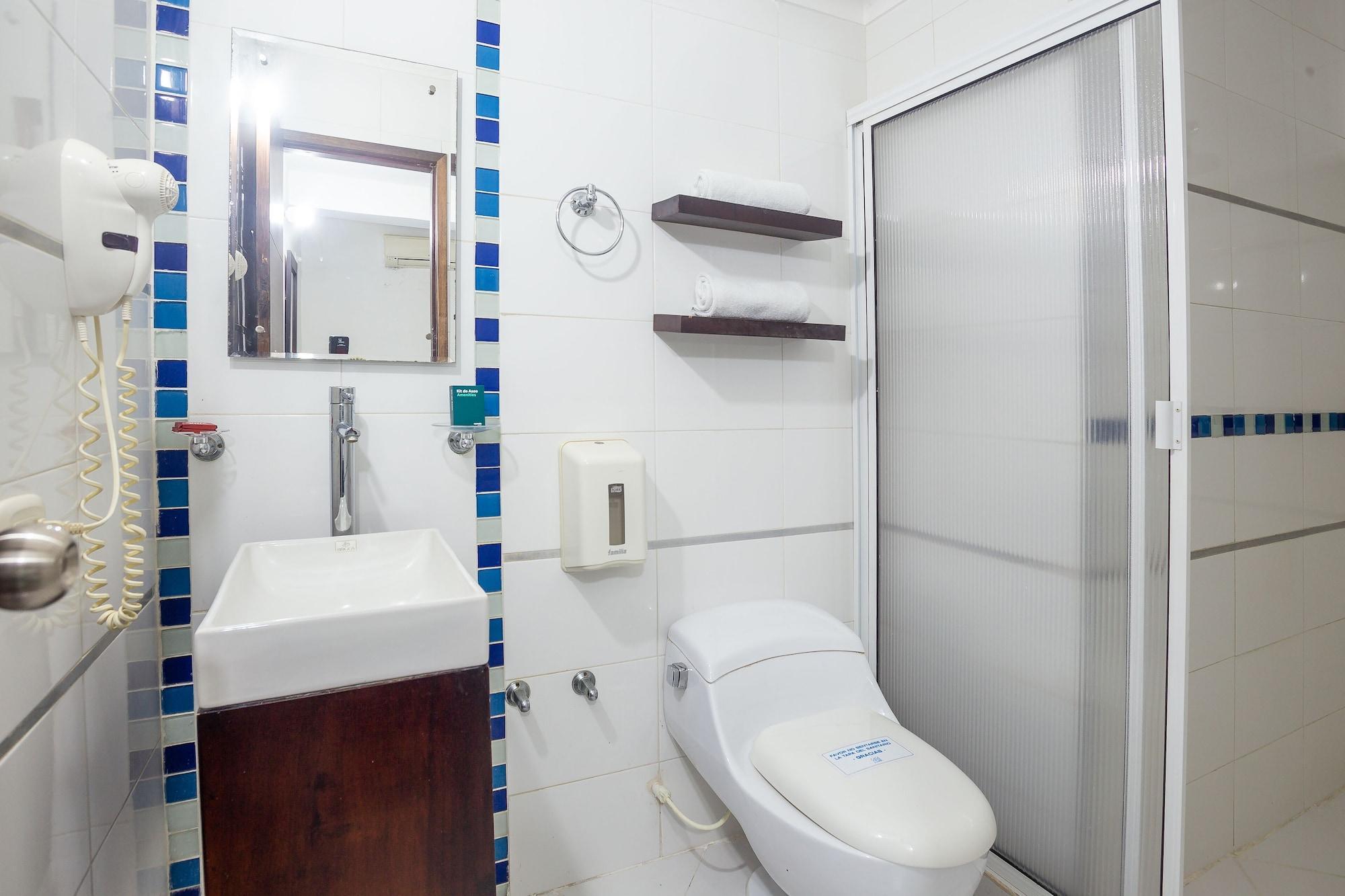 Hotel Ayenda Casa Real Montería Zewnętrze zdjęcie