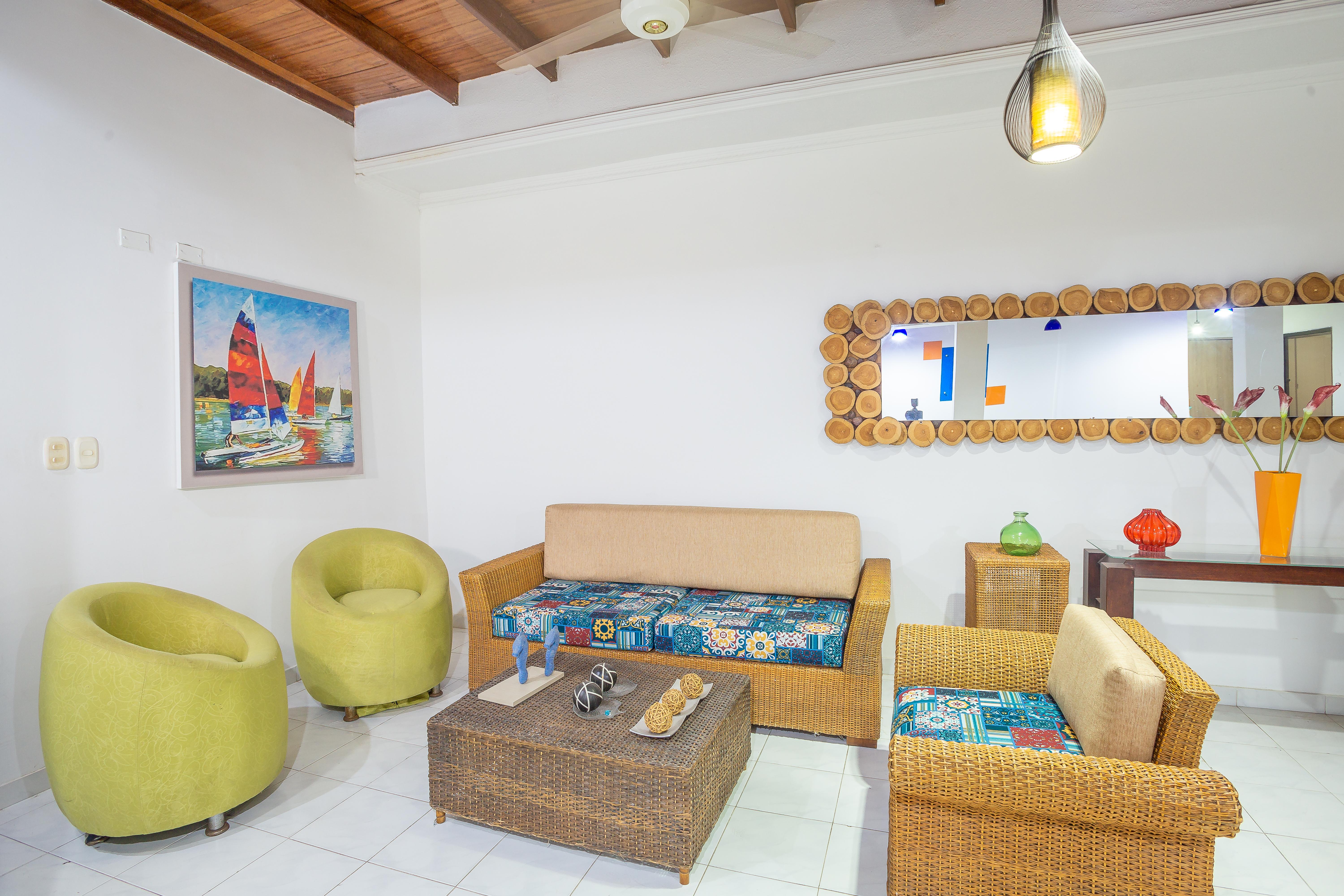 Hotel Ayenda Casa Real Montería Zewnętrze zdjęcie
