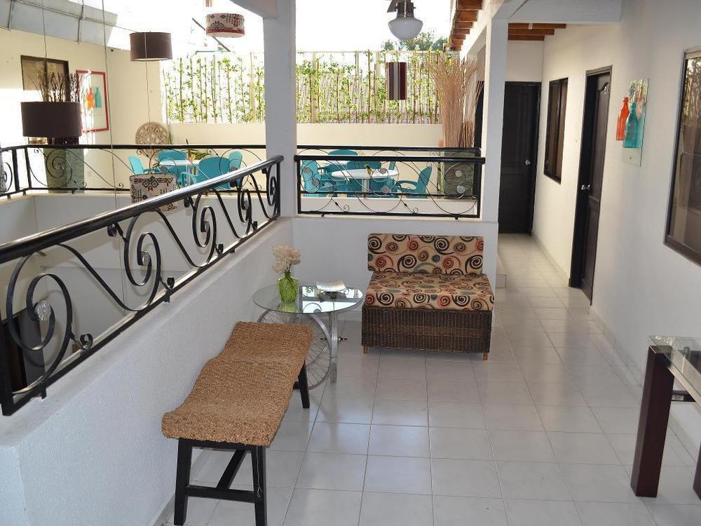 Hotel Ayenda Casa Real Montería Zewnętrze zdjęcie