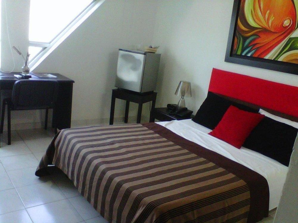 Hotel Ayenda Casa Real Montería Zewnętrze zdjęcie