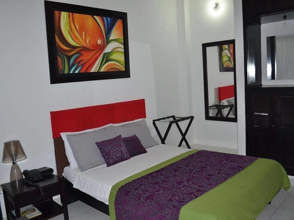 Hotel Ayenda Casa Real Montería Zewnętrze zdjęcie